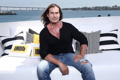 Fabio Is Looking For Love At 62: ‘I Still Want To Have Kids’ - etcanada.com - Miami