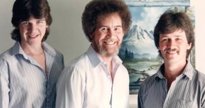 Netflix’s Bob Ross: Happy Accidents, Betrayal & Greed release date, first look and more - www.manchestereveningnews.co.uk