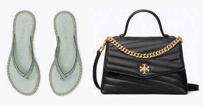 Shop Our Top Picks From the Tory Burch Private Sale — 5 Days Only - www.usmagazine.com