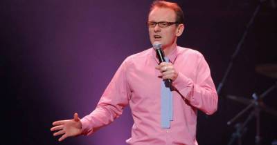 Sean Lock, laidback star of television comedy shows including 8 out of 10 Cats who was also an original and confident stage performer – obituary - www.msn.com