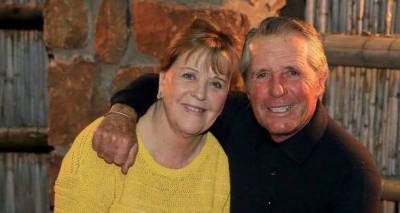 Gary Player's wife Vivienne dies following battle with pancreatic cancer - www.msn.com - Tokyo