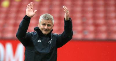 Former Manchester United defender says a trophy is a must for Ole Gunnar Solskjaer this season - www.manchestereveningnews.co.uk - Manchester