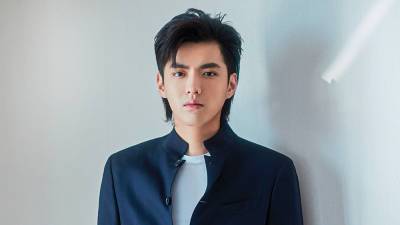 High-Profile Cases Involving Kris Wu and an Alibaba Manager Shed Light on #MeToo Incidents in China - variety.com - China - USA - Hollywood - county Davis