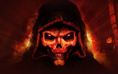 ‘Diablo II: Resurrected’ is getting an open beta this weekend - www.nme.com