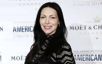 ‘Orange Is The New Black’ star Laura Prepon reveals she left Scientology - www.nme.com - China
