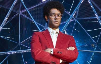 Richard Ayoade’s ‘Crystal Maze’ reboot reportedly axed by Channel 4 - www.nme.com