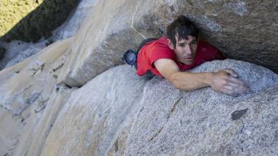 ‘Free Solo’s Alex Honnold To Star In Nat Geo Docuseries ‘On the Edge’ Greenlighted By Disney+ - deadline.com