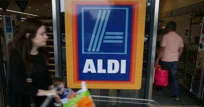 Aldi set to save 2,000 tonnes of carbon emissions by making a change to their stores - www.dailyrecord.co.uk - Scotland