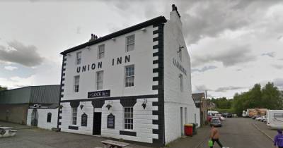 Falkirk's Camelon bar given green light to double size of beer garden - www.dailyrecord.co.uk