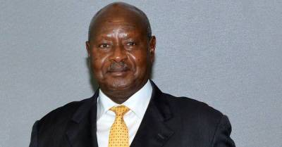 Uganda | President Museveni rejects new anti-LGBTQ law - www.mambaonline.com - Uganda