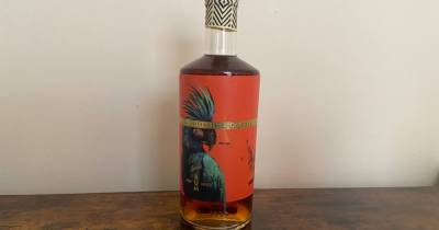 I tried Manchester's One-Eyed Rebel botanical spiced rum and loved it - www.manchestereveningnews.co.uk - Manchester