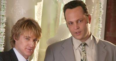 Owen Wilson Reveals What It’ll Take for a ‘Wedding Crashers’ Sequel With Vince Vaughn: We Need ‘Inspiration’ - www.usmagazine.com - Texas
