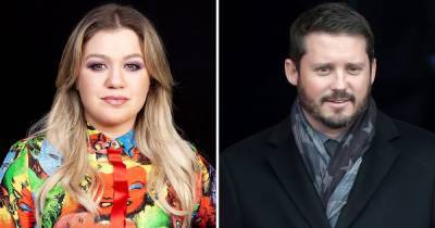 Why Kelly Clarkson Is ‘Hopeful’ About Coparenting Relationship With Brandon Blackstock - www.usmagazine.com