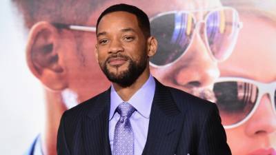 Will Smith’s Westbrook Studios Signs First-Look Deal With Nat Geo - thewrap.com