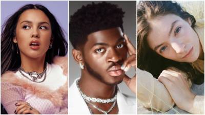 MTV Slates Olivia Rodrigo, Lil Nas X, Lorde and More for VMAs Performances - variety.com