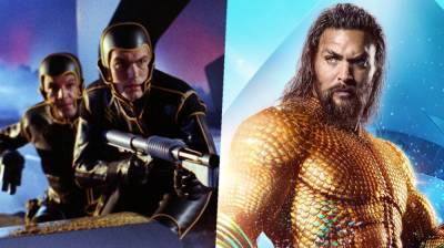 ‘Aquaman 2’: James Wan Says Sequel Is “Very Heavily Inspired” By Mario Bava’s ‘Planet Of The Vampires’ - theplaylist.net