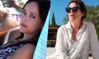 ‘The Lost Daughter’ First Look: Dakota Johnson & Olivia Colman Star In Maggie Gyllenhaal’s Directorial Debut For Netflix - theplaylist.net - city Venice