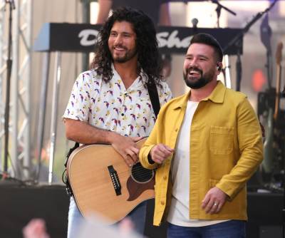 Dan + Shay Pull Off The Ultimate Heist In ‘Steal My Love’ Music Video - etcanada.com - Tennessee - city Springfield