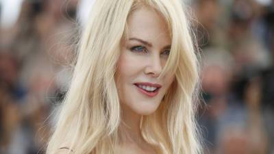‘Nine Perfect Strangers’ star Nicole Kidman says husband Keith Urban won’t join her on wellness retreats - www.foxnews.com
