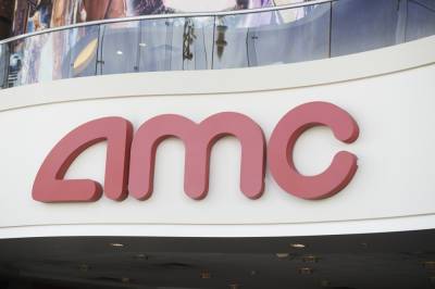 AMC Continues to Soar as Meme-Stock Phenomenon, Despite Bleak Future of Cinema - variety.com