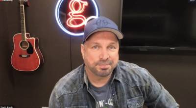 Garth Brooks Cancels Stadium Tour for Rest of 2021, Saying ‘I Must Do My Part’ to Fight COVID Spikes - variety.com