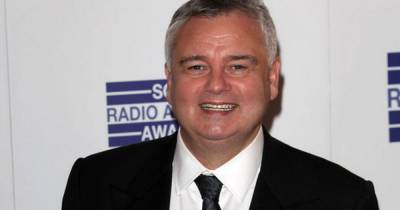 Eamonn Holmes' 'alpaca' hair comment on This Morning sparks 156 complaints to Ofcom - www.dailyrecord.co.uk