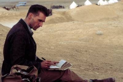 ‘The English Patient’ Is Being Adapted Into A TV Series - etcanada.com - Britain