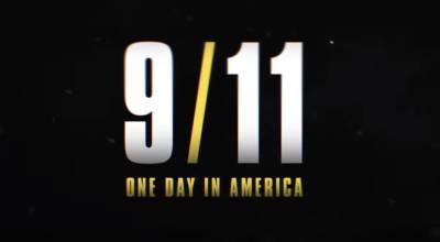 ‘9/11: One Day In America’ EPs & First Responders Talk “Human Resilience” & Pandemic’s “New Generation Of Heroes” – TCA - deadline.com - New York