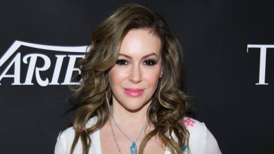 Alyssa Milano Says Her Uncle May Not Recover After Their 'Terrifying and Traumatic' Car Accident - www.etonline.com