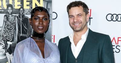 Joshua Jackson Slams Critics Who Are ‘Freaked Out’ After Learning Jodie Turner-Smith Proposed to Him - www.usmagazine.com