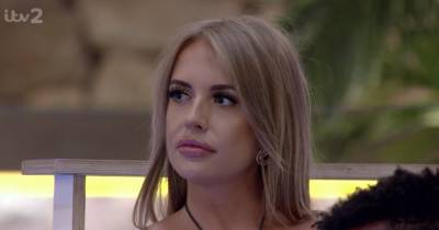 How old the Love Island contestants are as viewers say Faye 'doesn't act her age' - www.ok.co.uk
