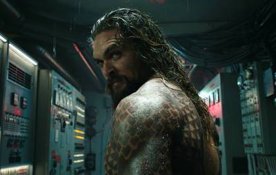 ‘Aquaman 2’ is “heavily inspired” by ‘Planet Of The Vampires’ says James Wan - www.nme.com - Italy