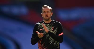 Man City told Tottenham's Harry Kane is 'missing piece' of their attack amid transfer saga - www.manchestereveningnews.co.uk - Manchester