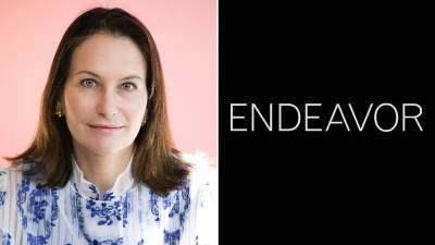 Endeavor Adds Tech Executive Jacqueline Reses To Board Of Directors - deadline.com - China