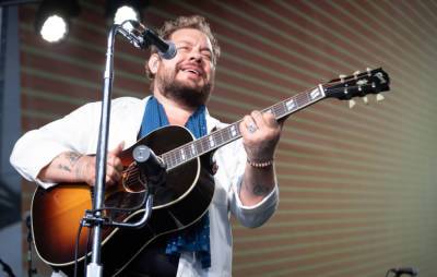Nathaniel Rateliff & The Night Sweats announce third album ‘The Future’ - www.nme.com