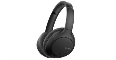 Sony’s Extremely Popular Noise Cancelling Headphones Are Nearly Half Off Right Now - variety.com
