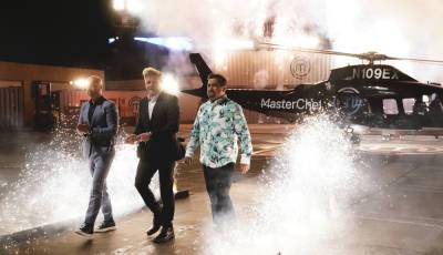 ‘Masterchef’ Renewed for Season 12 at Fox - variety.com