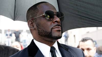R Kelly Prosecutor Calls Singer a ‘Predator’ in Opening of Racketeering Trial - thewrap.com - New York