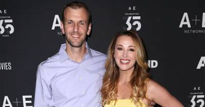 Married at First Sight’s Jamie Otis Thanks Husband Doug Hehner for ‘Being Patient’ With Her Amid Marriage Woes - www.usmagazine.com