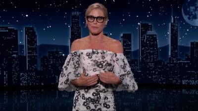 Julie Bowen Takes No Credit For Rescue Of Unconscious Utah Hiker, Says She was “Useless” At The Scene – Watch - deadline.com - Utah