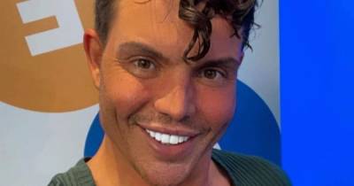 Bobby Norris quits TOWIE after 10 years to focus on presenting career - www.ok.co.uk