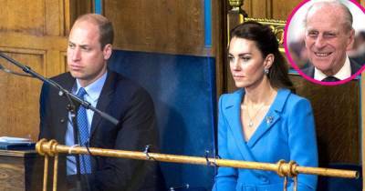 Prince William and Duchess Kate Feel ‘Great Comfort’ in Public’s Support After ‘Difficult’ Loss of Prince Philip - www.usmagazine.com