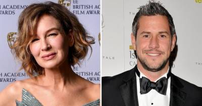 Renee Zellweger and Ant Anstead Feel Like They’ve ‘Finally Met Their Soulmate,’ Are Heading in ‘Positive Direction’ - www.usmagazine.com - Chicago