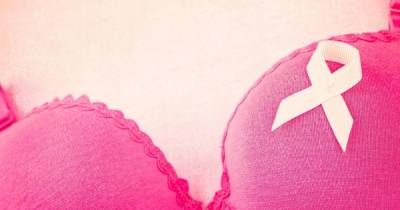 These amazing bras are designed for those who have had mastectomies or reconstructive surgeries - www.ok.co.uk - Britain