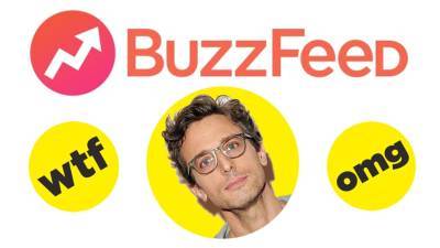 NBCUniversal Expects to Lose $100 Million on BuzzFeed’s Plan to Go Public Via SPAC (Report) - thewrap.com