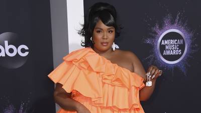 Lizzo recalls 'fatphobic, racist and hurtful' comments amid 'Rumors' release with Cardi B - www.foxnews.com