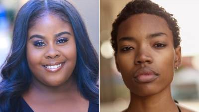 ‘Our Kind Of People’: Raven Goodwin & Nicole Chanel Williams Join Fox Drama Series As Recurring - deadline.com - county Morton