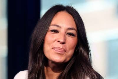 Joanna Gaines Admits She & Her Family Have Been Hurt By Social Media ‘Accustations’: ‘We’re Human’ - etcanada.com