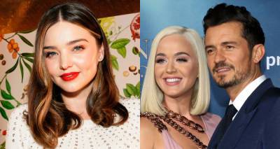 Miranda Kerr Jokingly Calls Ex Orlando Bloom Her 'Annoying Brother,' Talks Friendship with Katy Perry - www.justjared.com