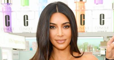Kim Kardashian Reveals Important Moment That 'Shaped My Life' - www.justjared.com - Arizona